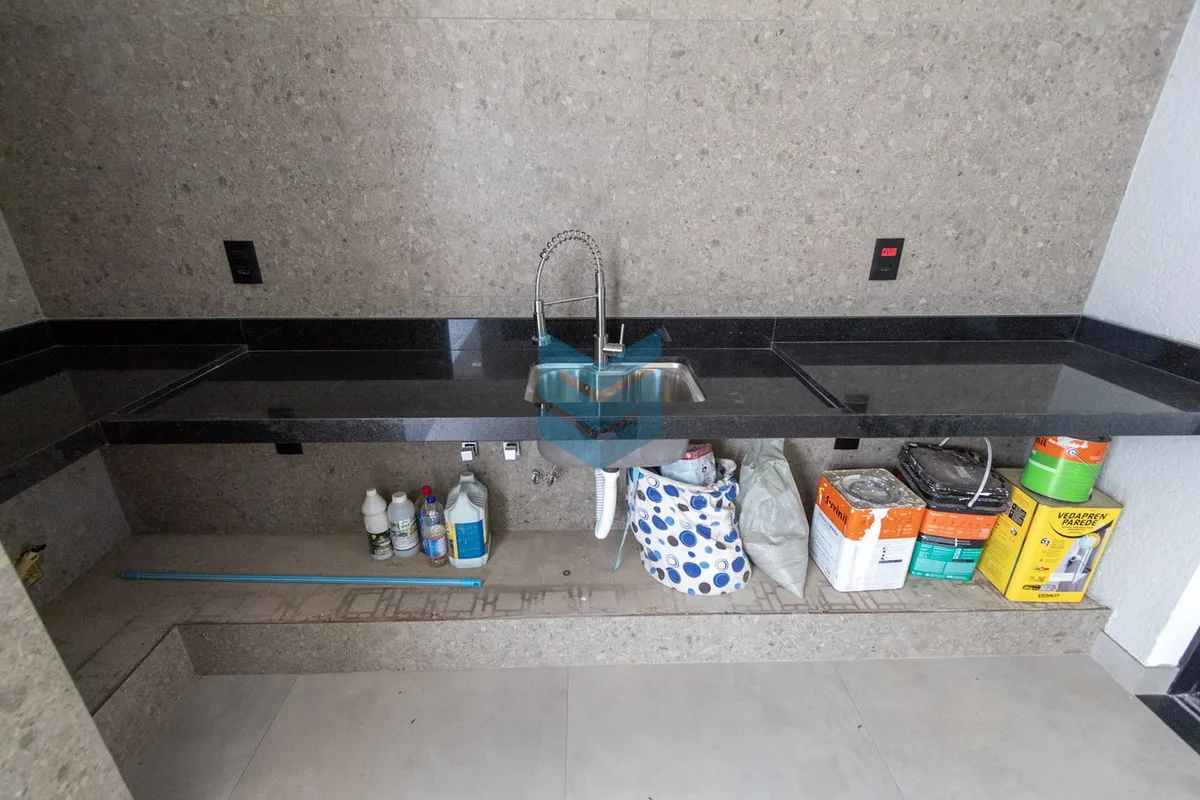 Casa em Condomínio 3 quartos Parque Reserva Fazenda Imperial - Sorocaba - foto 62