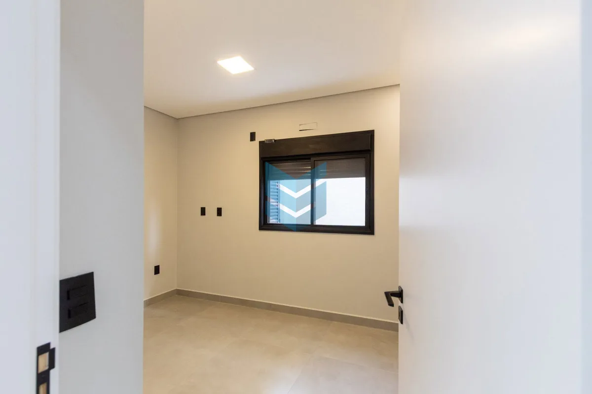 Casa em Condomínio 3 quartos Parque Reserva Fazenda Imperial - Sorocaba - foto 8