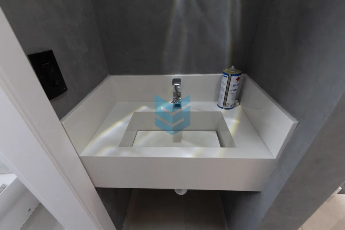 Casa em Condomínio 3 quartos Parque Reserva Fazenda Imperial - Sorocaba - foto 43