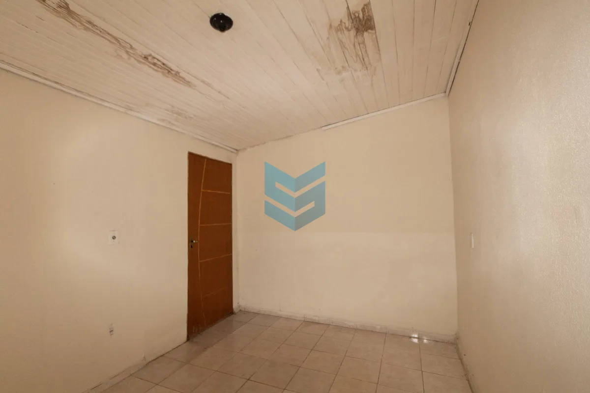 Casa 3 quartos Conjunto Habitacional Júlio de Mesquita Filho - Sorocaba - foto 28
