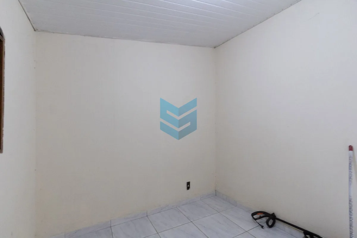 Casa 3 quartos Conjunto Habitacional Júlio de Mesquita Filho - Sorocaba - foto 6