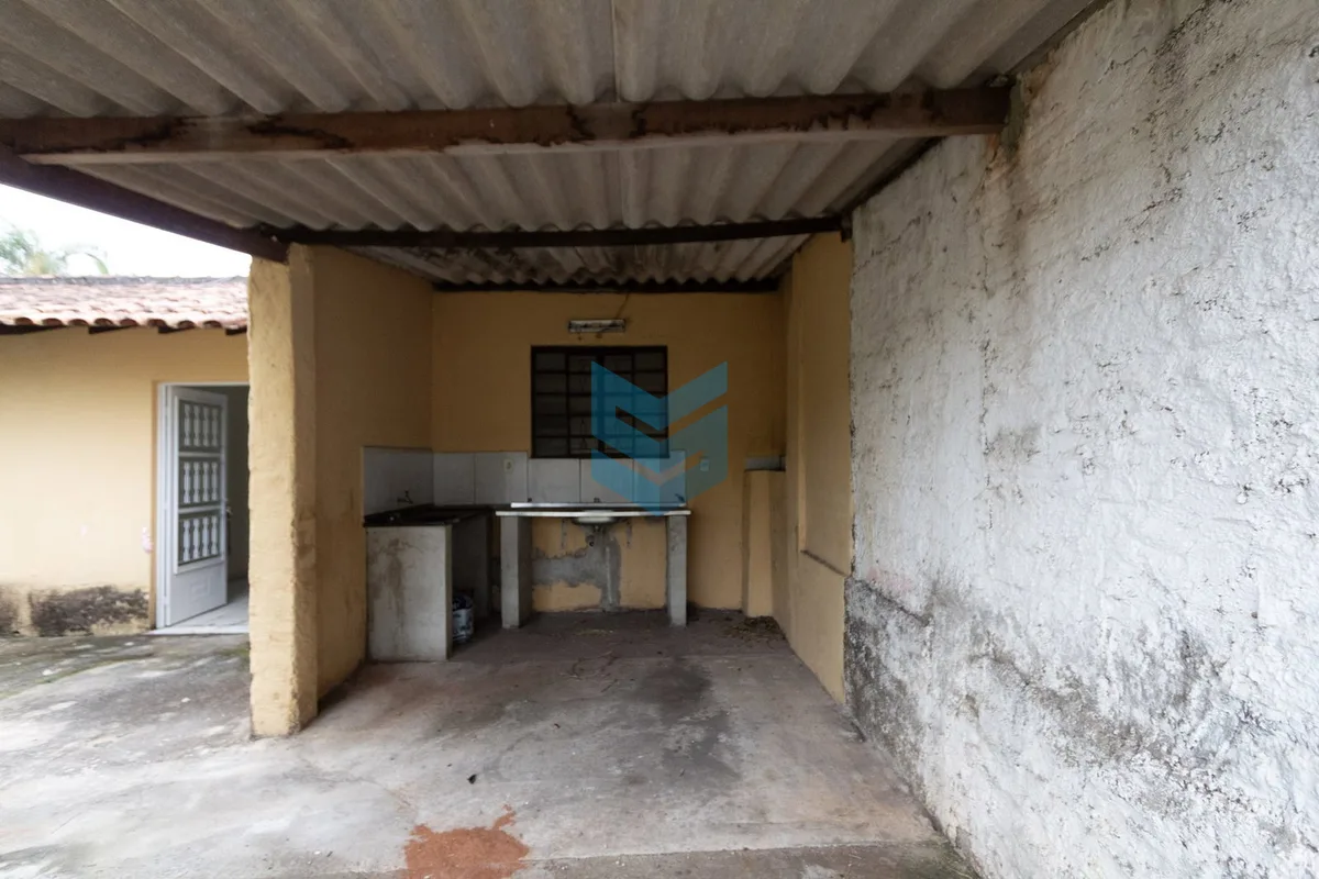 Casa 3 quartos Conjunto Habitacional Júlio de Mesquita Filho - Sorocaba - foto 37