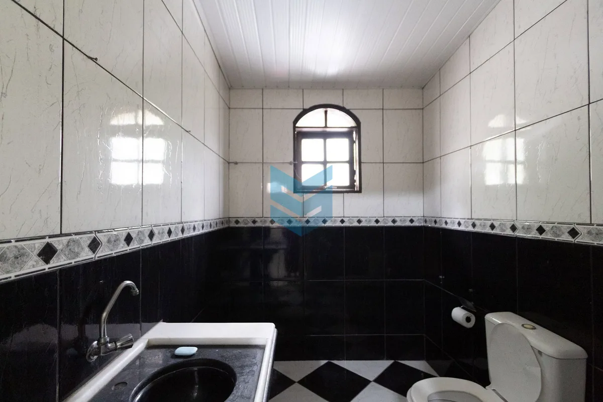 Casa 3 quartos Conjunto Habitacional Júlio de Mesquita Filho - Sorocaba - foto 18