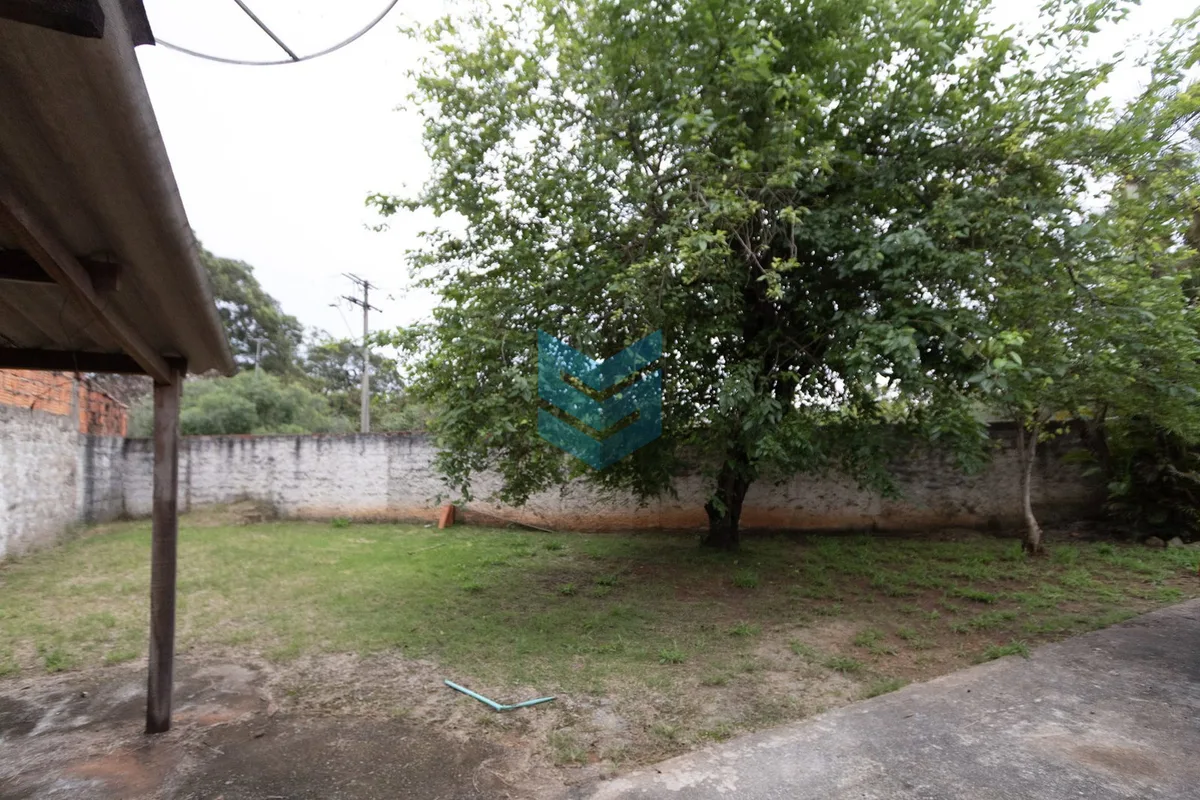 Casa 3 quartos Conjunto Habitacional Júlio de Mesquita Filho - Sorocaba - foto 36