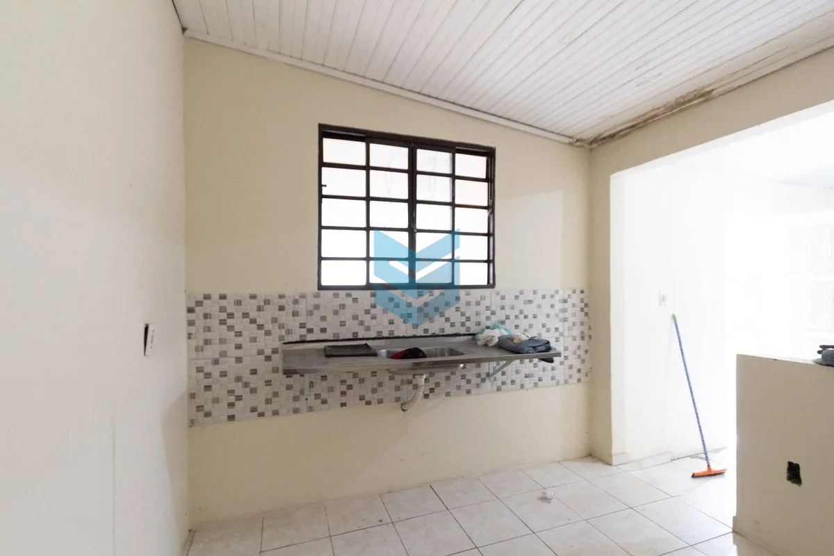 Casa 3 quartos Conjunto Habitacional Júlio de Mesquita Filho - Sorocaba - foto 32