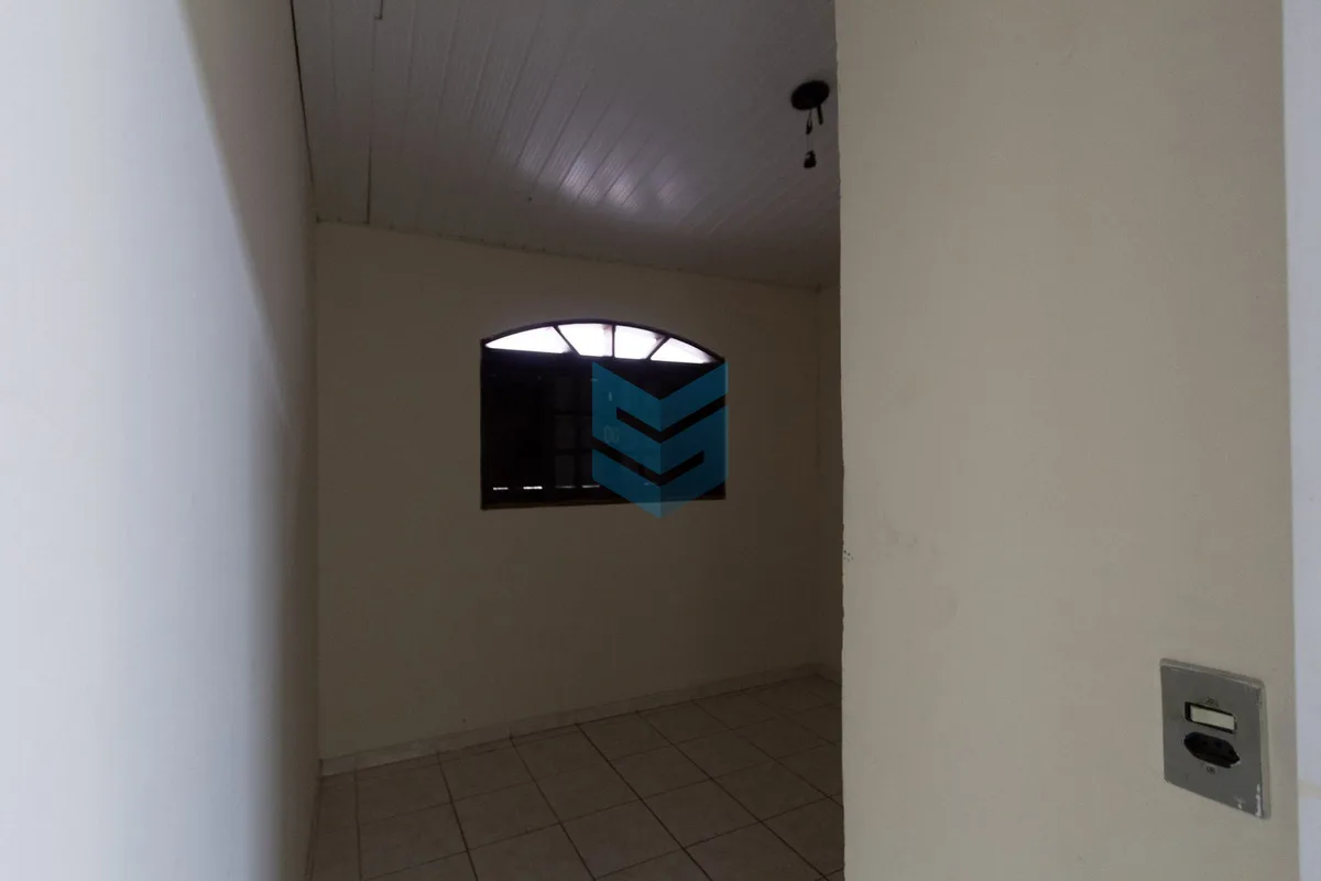 Casa 3 quartos Conjunto Habitacional Júlio de Mesquita Filho - Sorocaba - foto 9