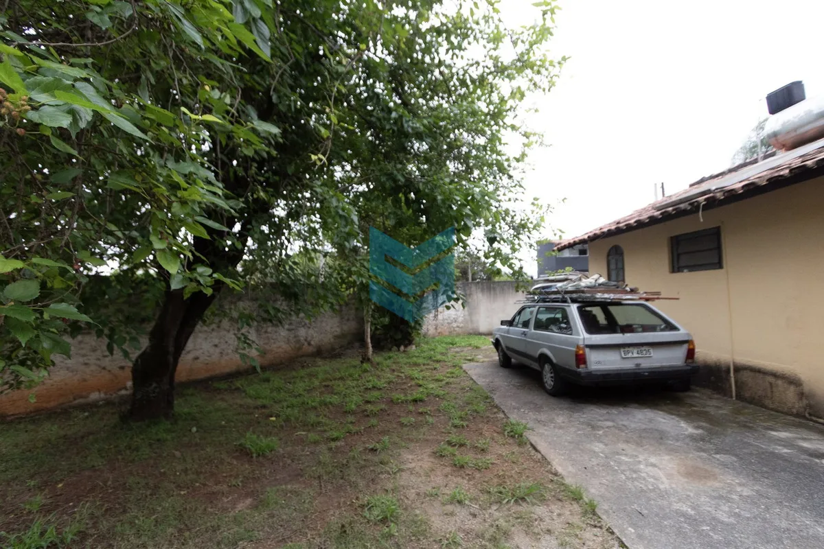 Casa 3 quartos Conjunto Habitacional Júlio de Mesquita Filho - Sorocaba - foto 41