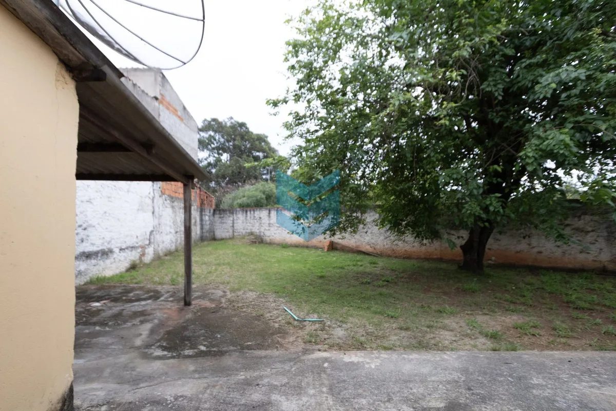 Casa 3 quartos Conjunto Habitacional Júlio de Mesquita Filho - Sorocaba - foto 35