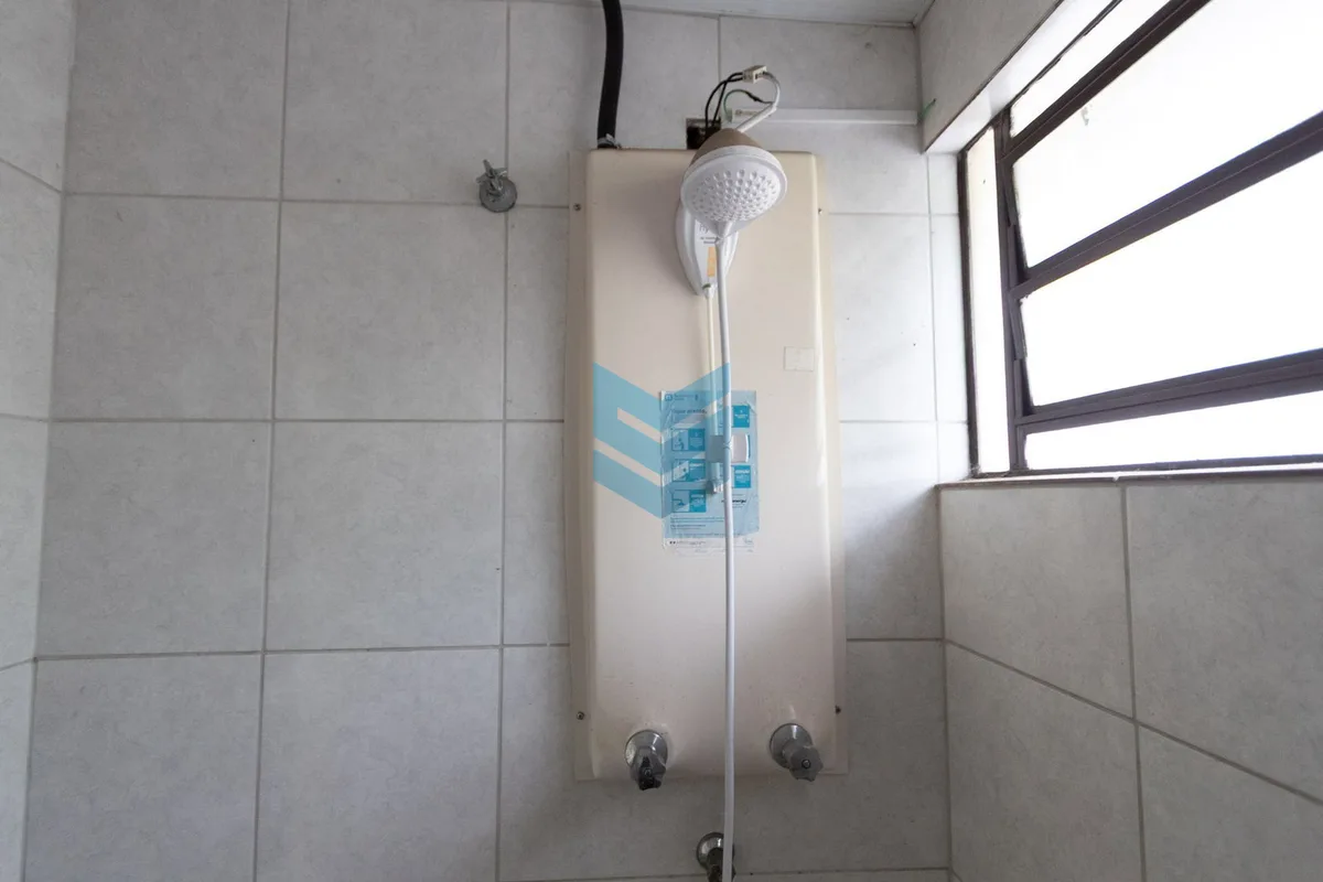 Casa 3 quartos Conjunto Habitacional Júlio de Mesquita Filho - Sorocaba - foto 26