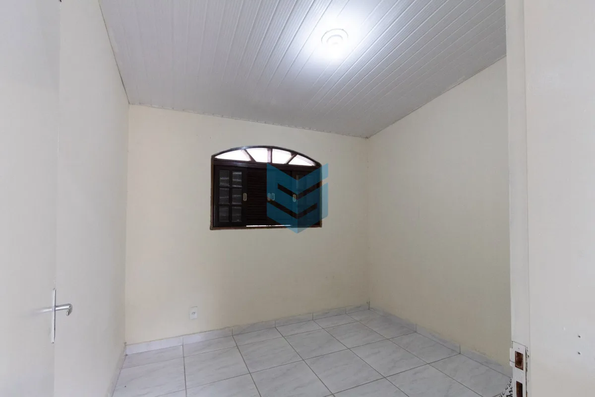 Casa 3 quartos Conjunto Habitacional Júlio de Mesquita Filho - Sorocaba - foto 5