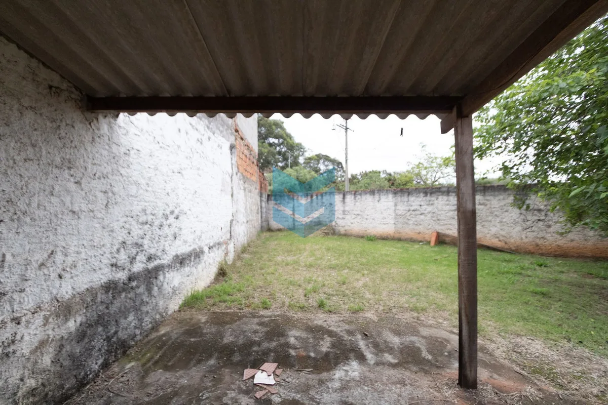 Casa 3 quartos Conjunto Habitacional Júlio de Mesquita Filho - Sorocaba - foto 40