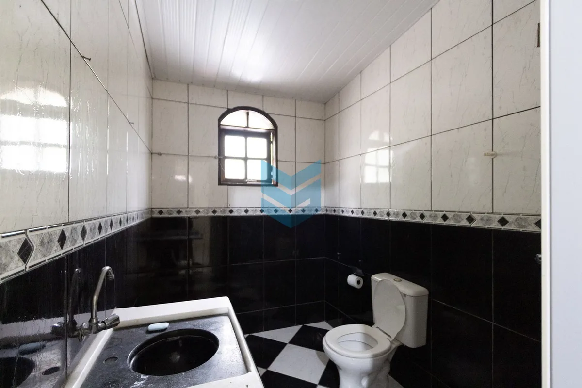 Casa 3 quartos Conjunto Habitacional Júlio de Mesquita Filho - Sorocaba - foto 17