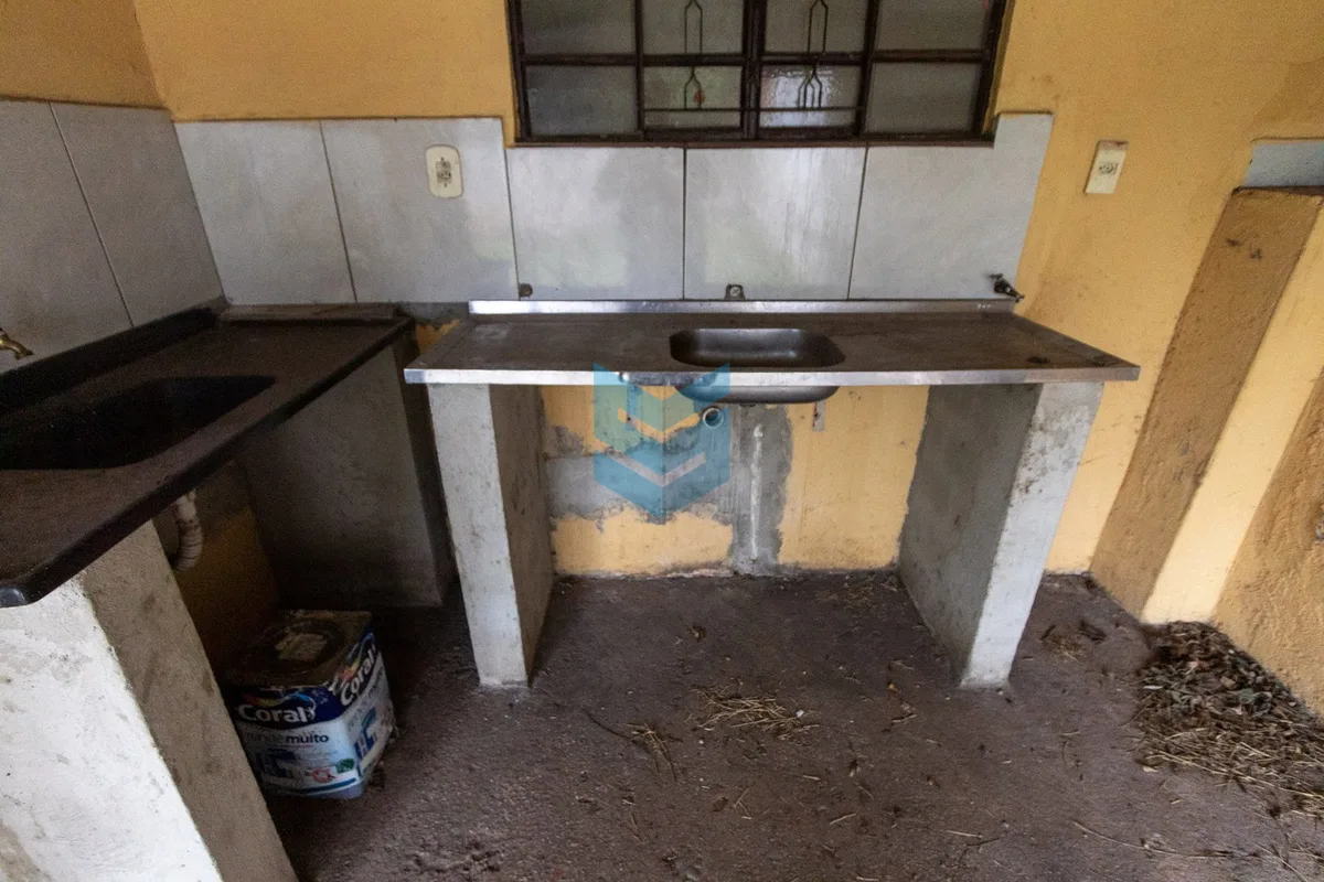 Casa 3 quartos Conjunto Habitacional Júlio de Mesquita Filho - Sorocaba - foto 39