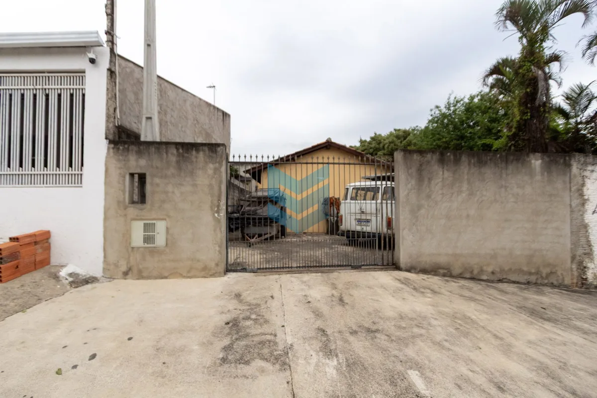 Casa 3 quartos Conjunto Habitacional Júlio de Mesquita Filho - Sorocaba - foto 46