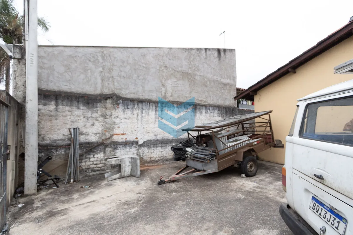 Casa 3 quartos Conjunto Habitacional Júlio de Mesquita Filho - Sorocaba - foto 44
