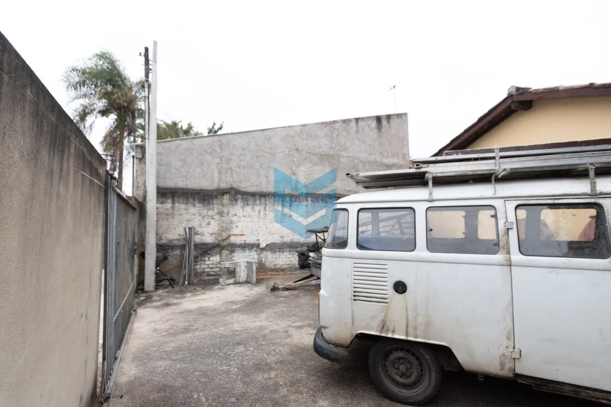 Casa 3 quartos Conjunto Habitacional Júlio de Mesquita Filho - Sorocaba - foto 43
