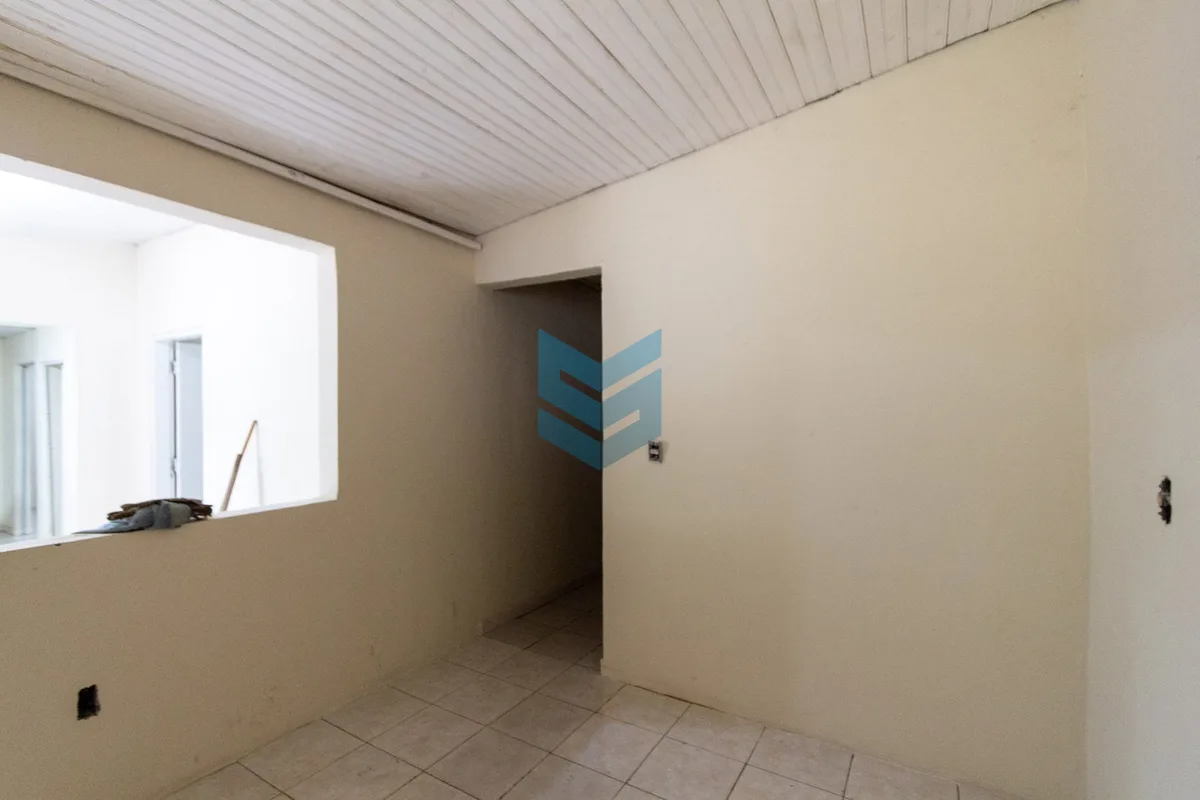 Casa 3 quartos Conjunto Habitacional Júlio de Mesquita Filho - Sorocaba - foto 34