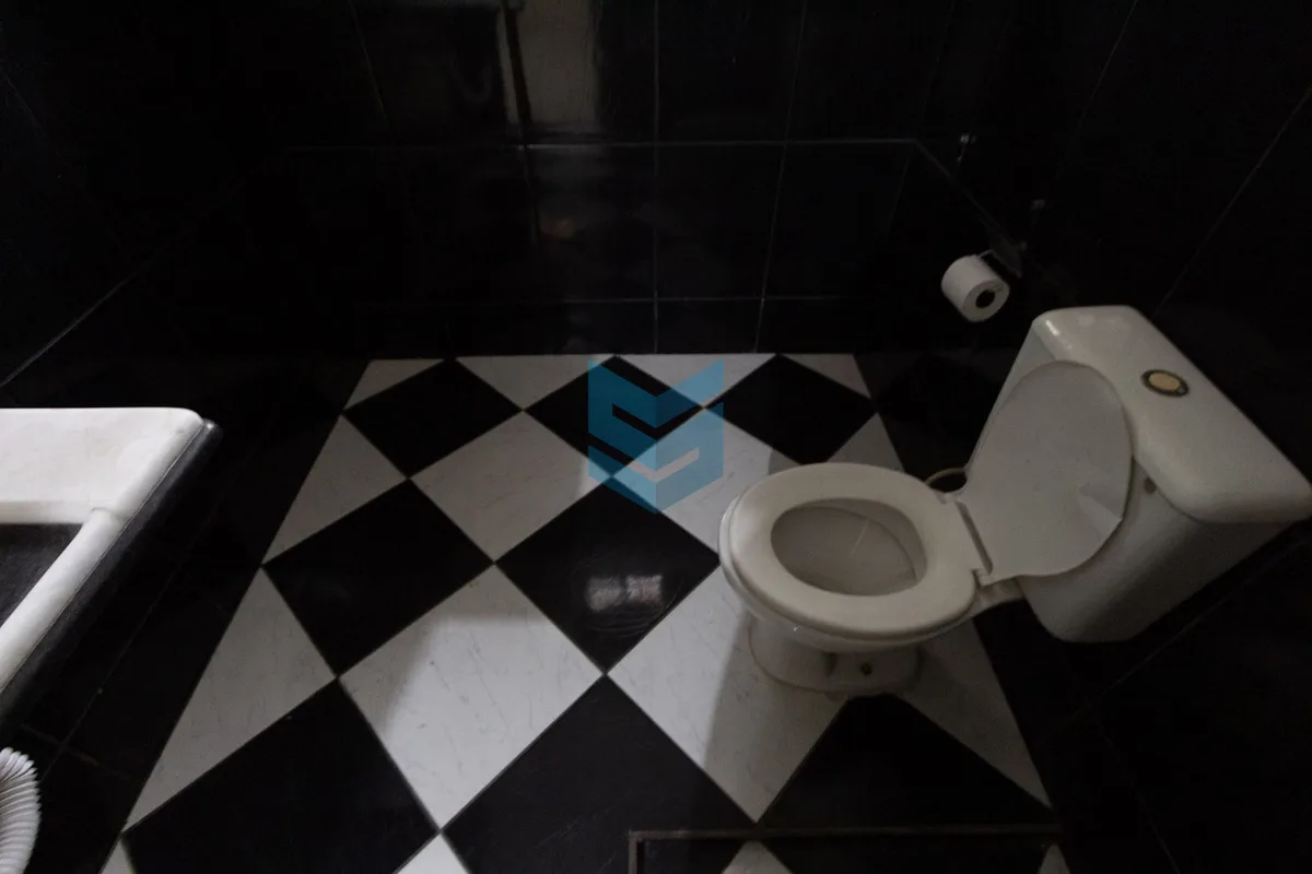 Casa 3 quartos Conjunto Habitacional Júlio de Mesquita Filho - Sorocaba - foto 19