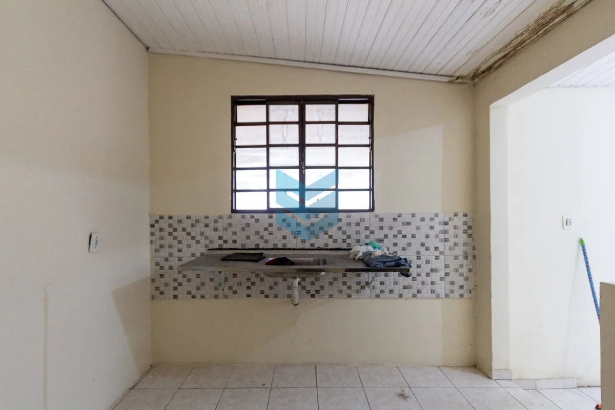 Casa 3 quartos Conjunto Habitacional Júlio de Mesquita Filho - Sorocaba - foto 33