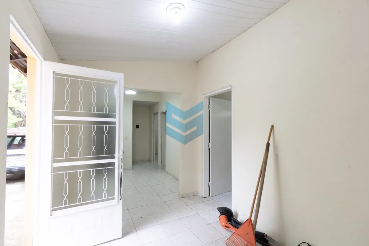 Casa 3 quartos Conjunto Habitacional Júlio de Mesquita Filho - Sorocaba - foto 3