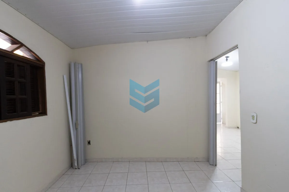 Casa 3 quartos Conjunto Habitacional Júlio de Mesquita Filho - Sorocaba - foto 16