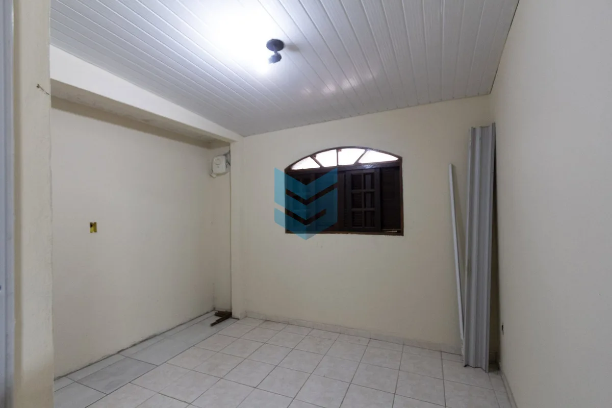 Casa 3 quartos Conjunto Habitacional Júlio de Mesquita Filho - Sorocaba - foto 13