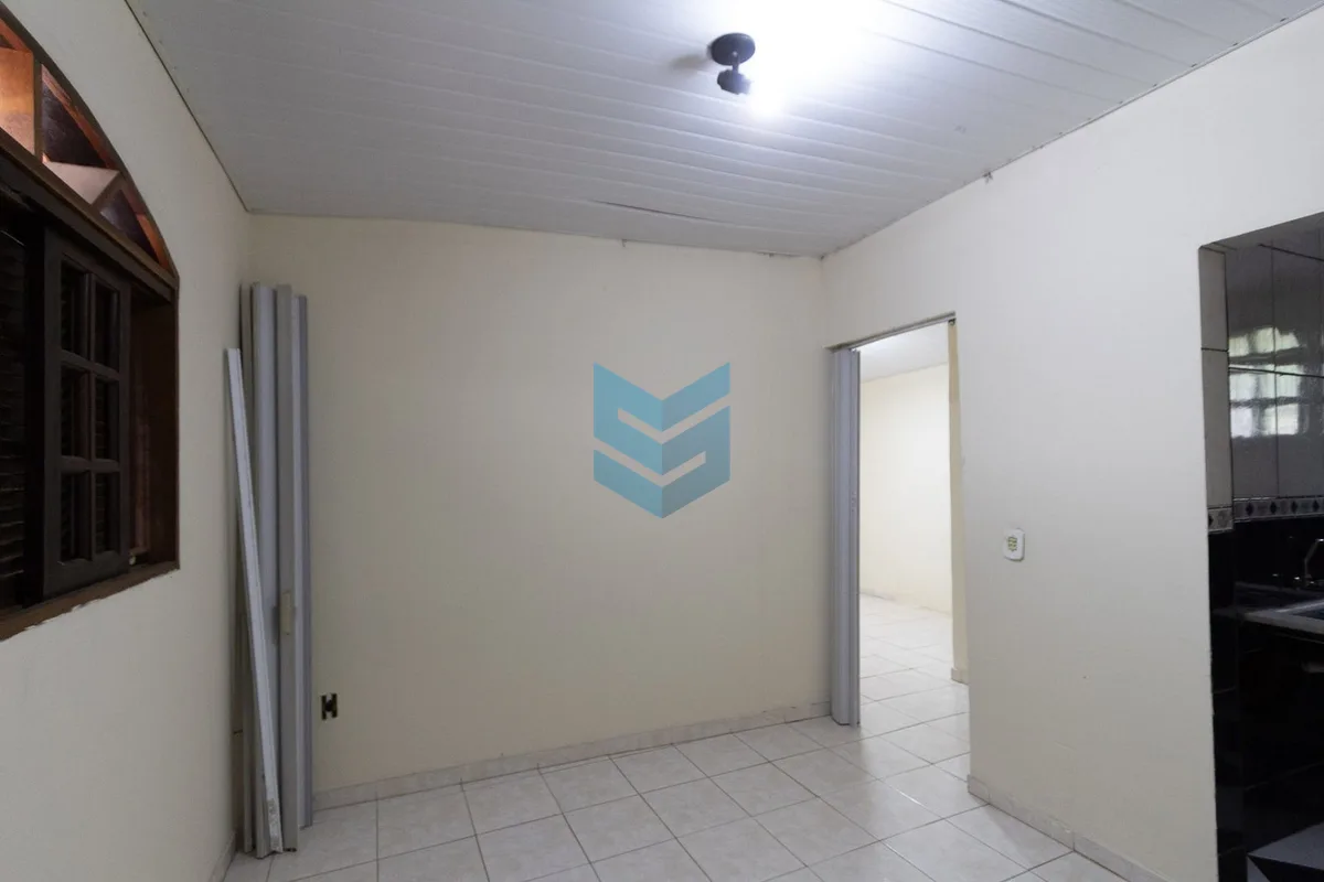 Casa 3 quartos Conjunto Habitacional Júlio de Mesquita Filho - Sorocaba - foto 15