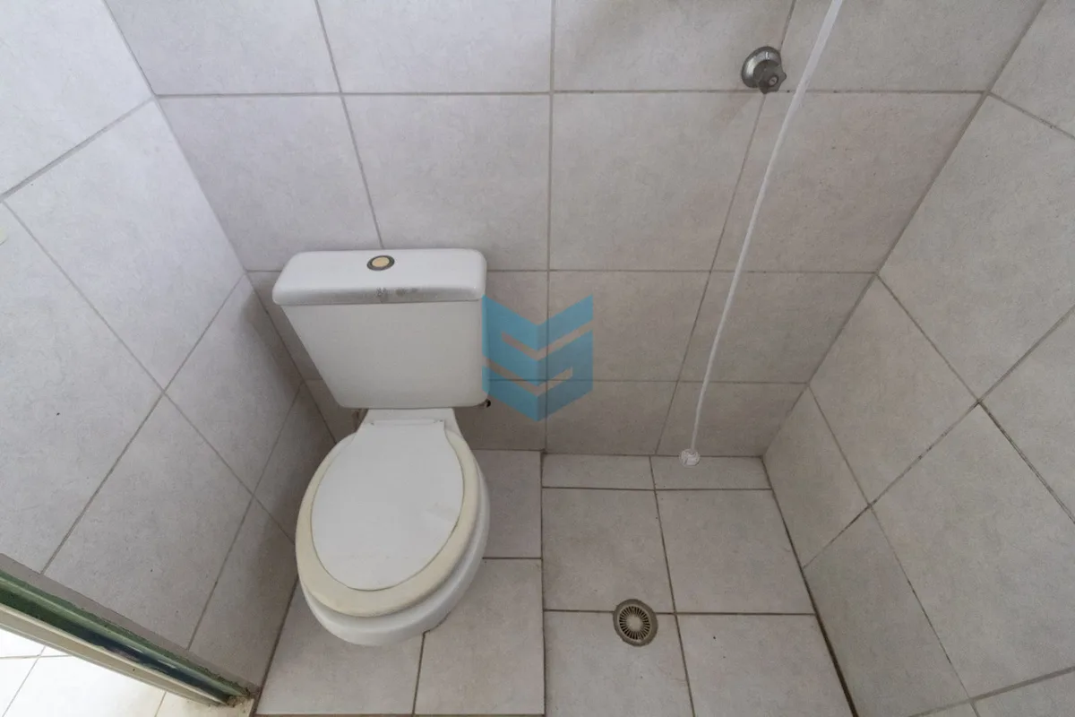 Casa 3 quartos Conjunto Habitacional Júlio de Mesquita Filho - Sorocaba - foto 25