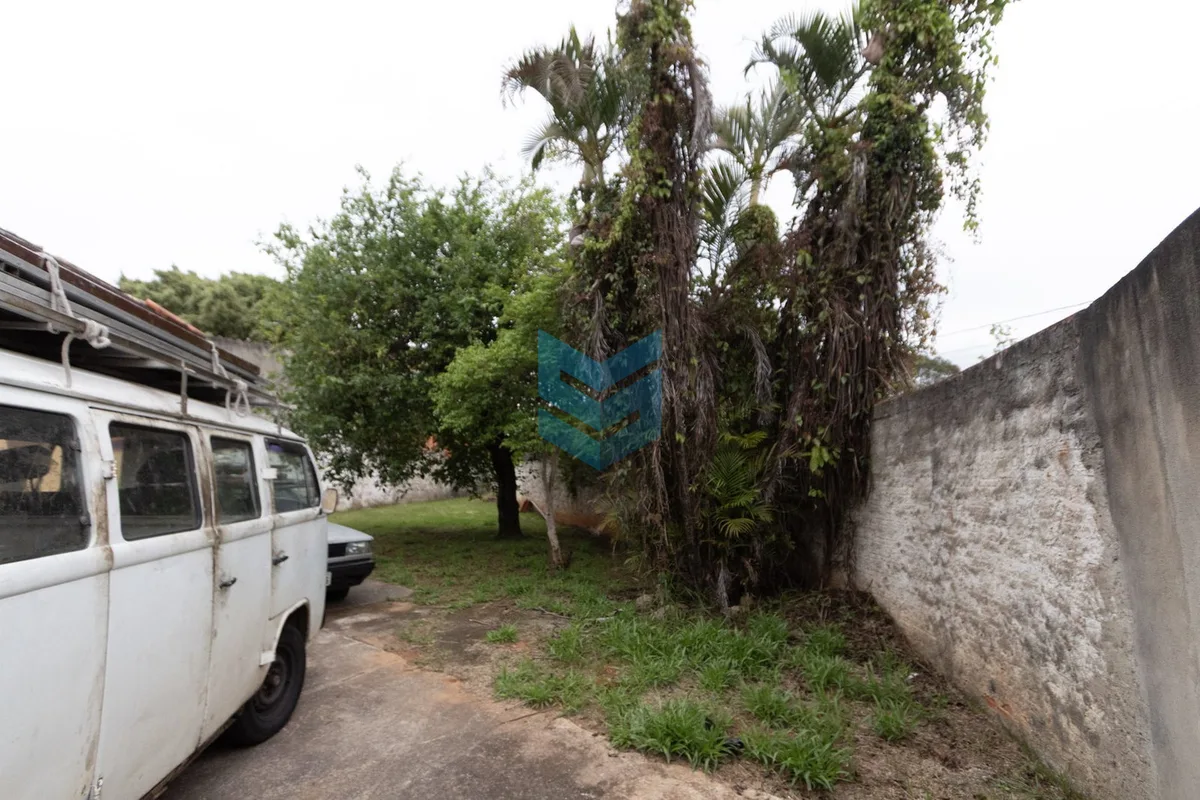 Casa 3 quartos Conjunto Habitacional Júlio de Mesquita Filho - Sorocaba - foto 45