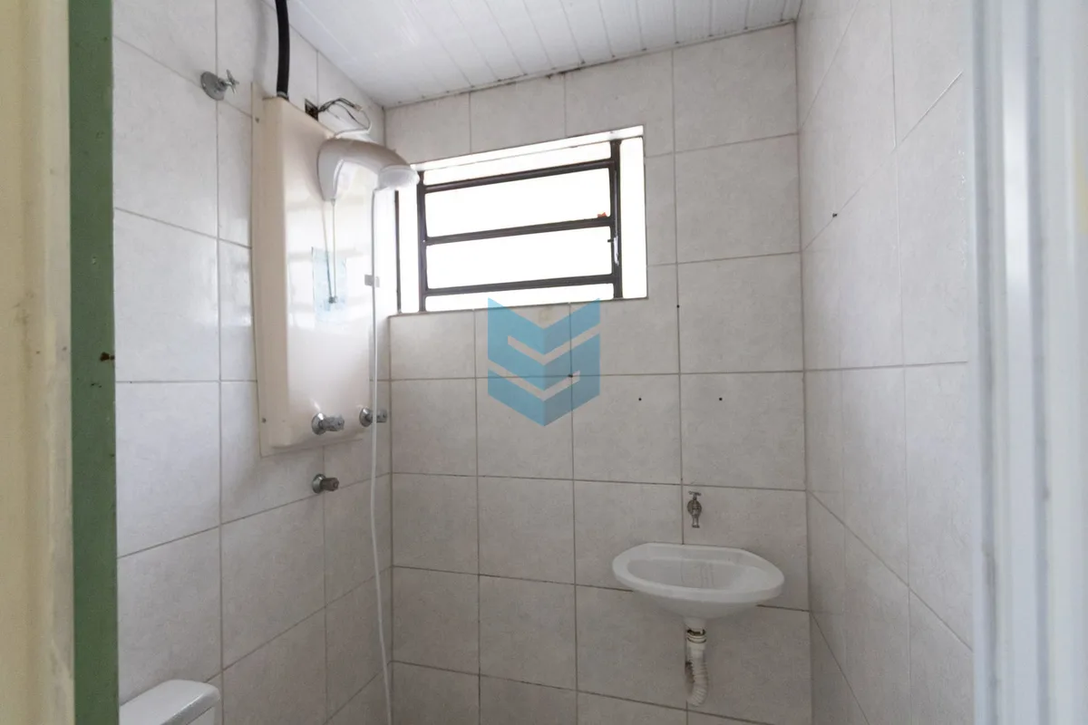 Casa 3 quartos Conjunto Habitacional Júlio de Mesquita Filho - Sorocaba - foto 22