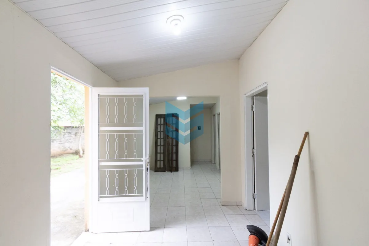 Casa 3 quartos Conjunto Habitacional Júlio de Mesquita Filho - Sorocaba - foto 4