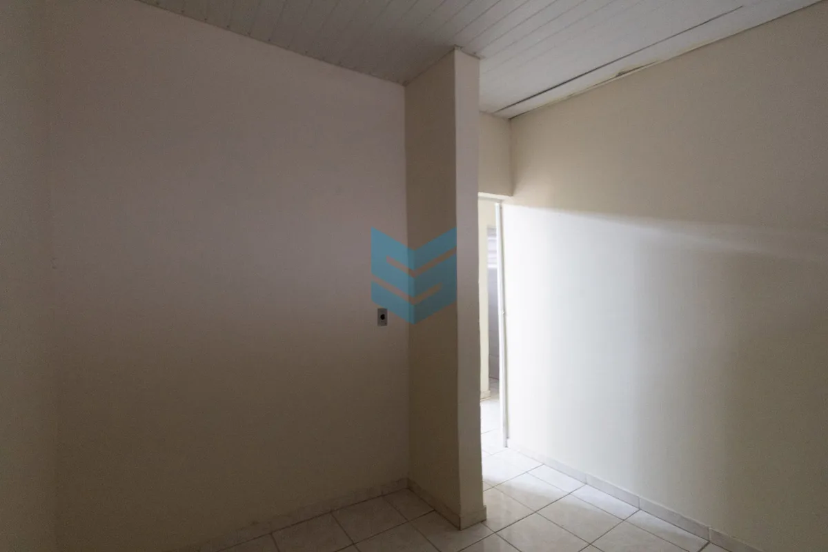 Casa 3 quartos Conjunto Habitacional Júlio de Mesquita Filho - Sorocaba - foto 12