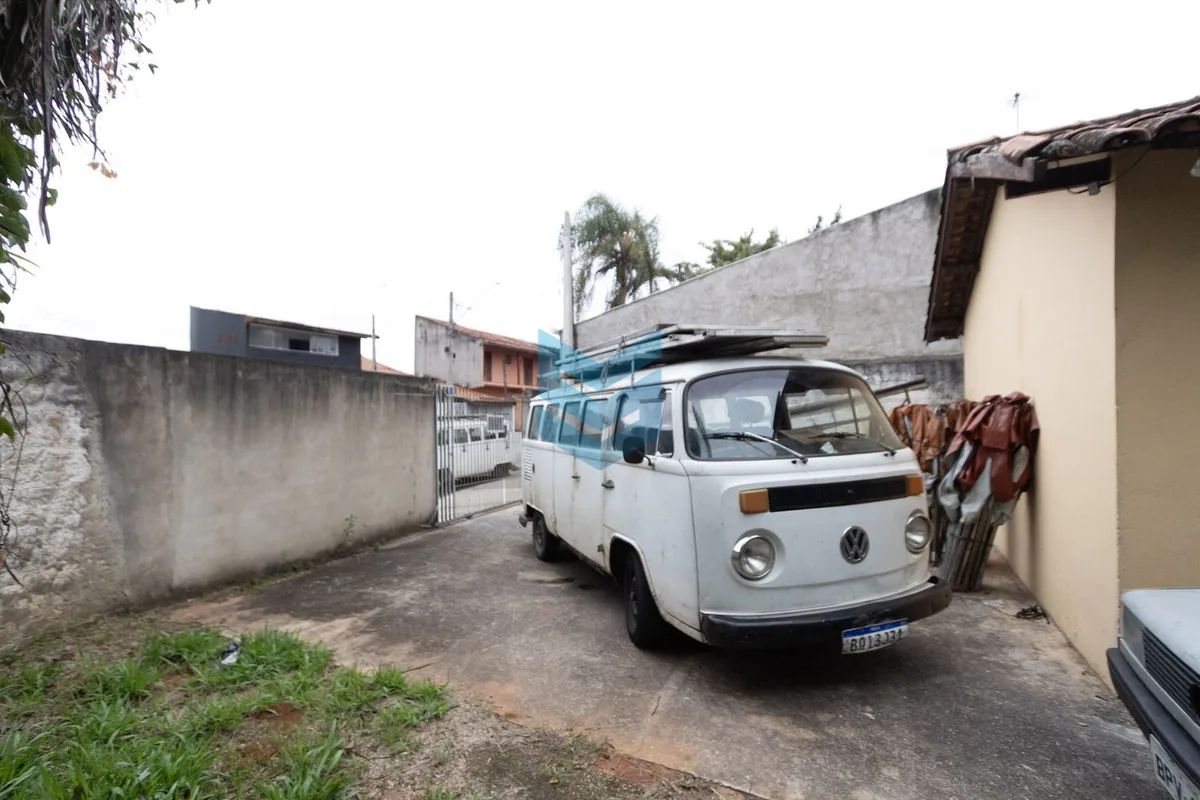 Casa 3 quartos Conjunto Habitacional Júlio de Mesquita Filho - Sorocaba - foto 42