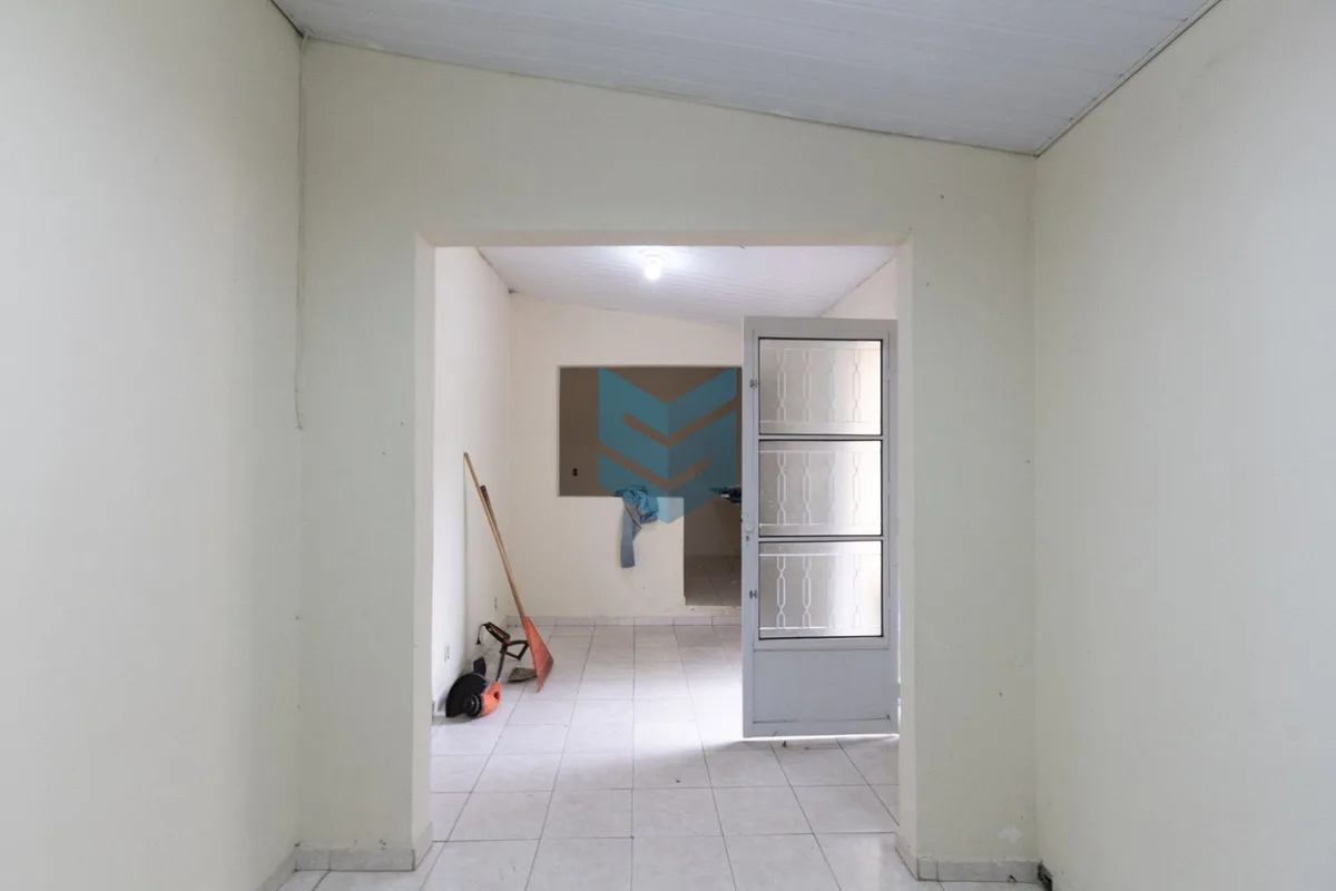 Casa 3 quartos Conjunto Habitacional Júlio de Mesquita Filho - Sorocaba - foto 2