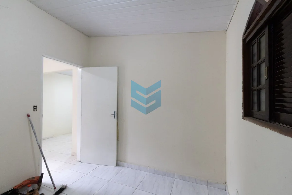 Casa 3 quartos Conjunto Habitacional Júlio de Mesquita Filho - Sorocaba - foto 7