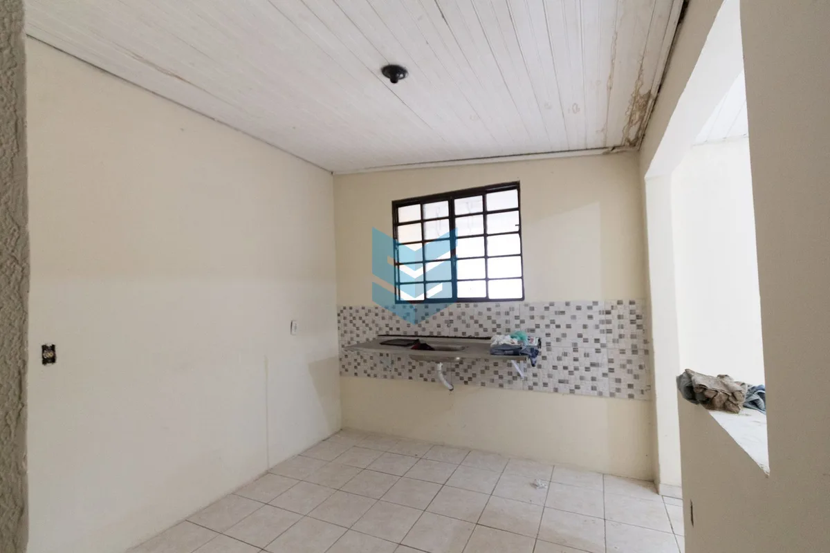 Casa 3 quartos Conjunto Habitacional Júlio de Mesquita Filho - Sorocaba - foto 31