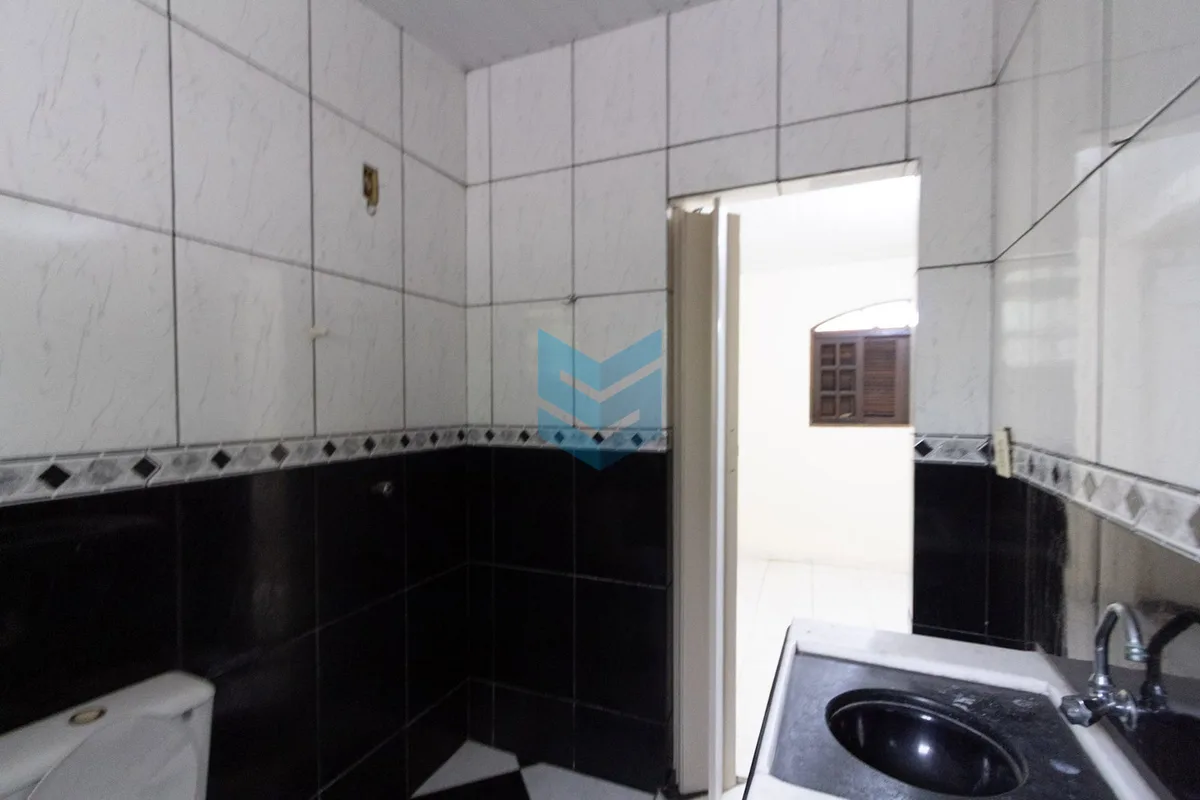 Casa 3 quartos Conjunto Habitacional Júlio de Mesquita Filho - Sorocaba - foto 21