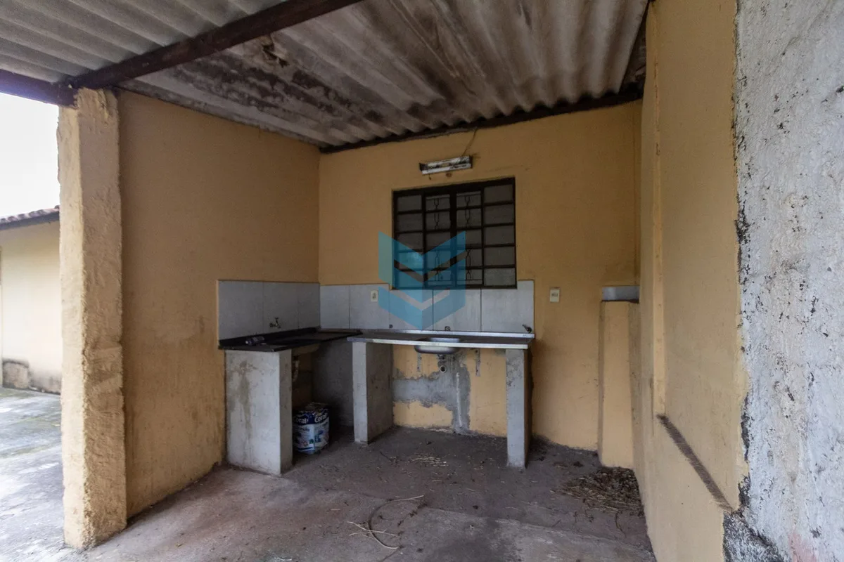 Casa 3 quartos Conjunto Habitacional Júlio de Mesquita Filho - Sorocaba - foto 38