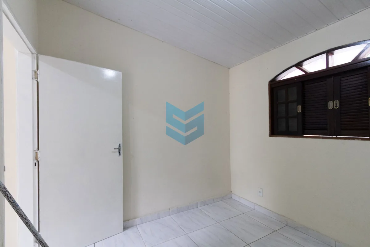 Casa 3 quartos Conjunto Habitacional Júlio de Mesquita Filho - Sorocaba - foto 8