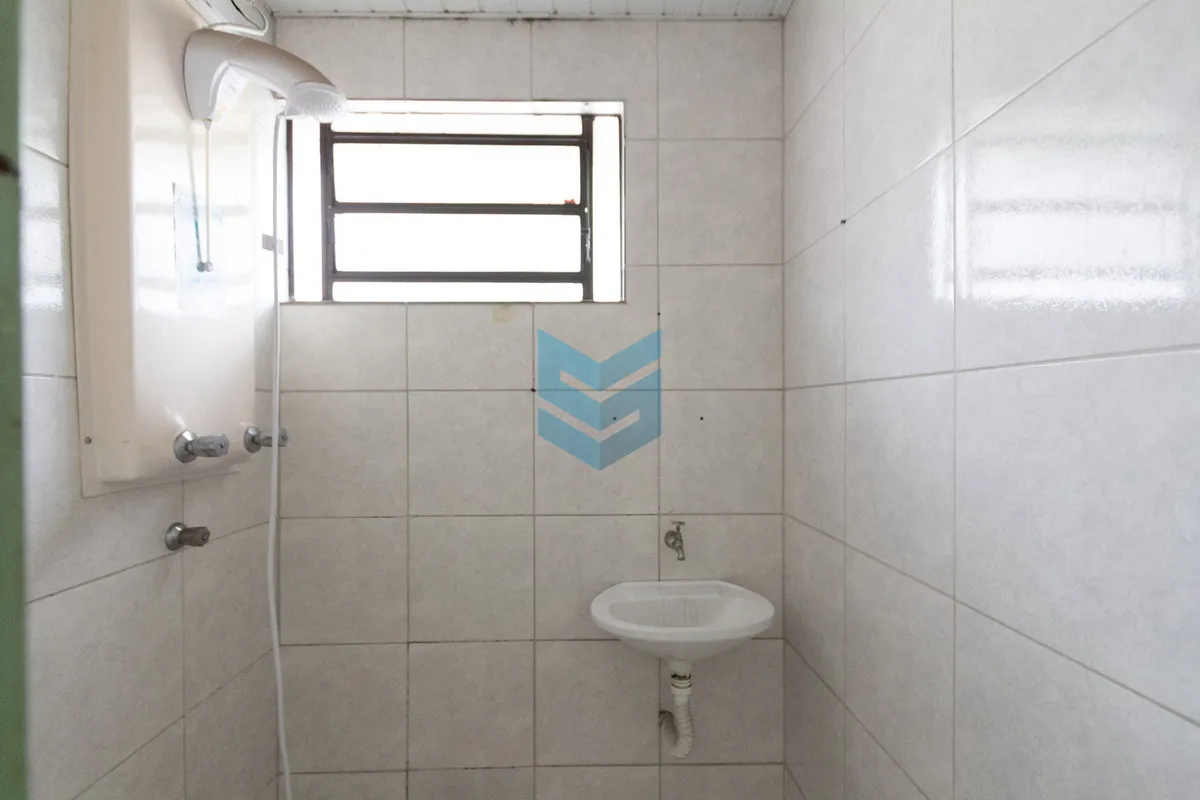 Casa 3 quartos Conjunto Habitacional Júlio de Mesquita Filho - Sorocaba - foto 23