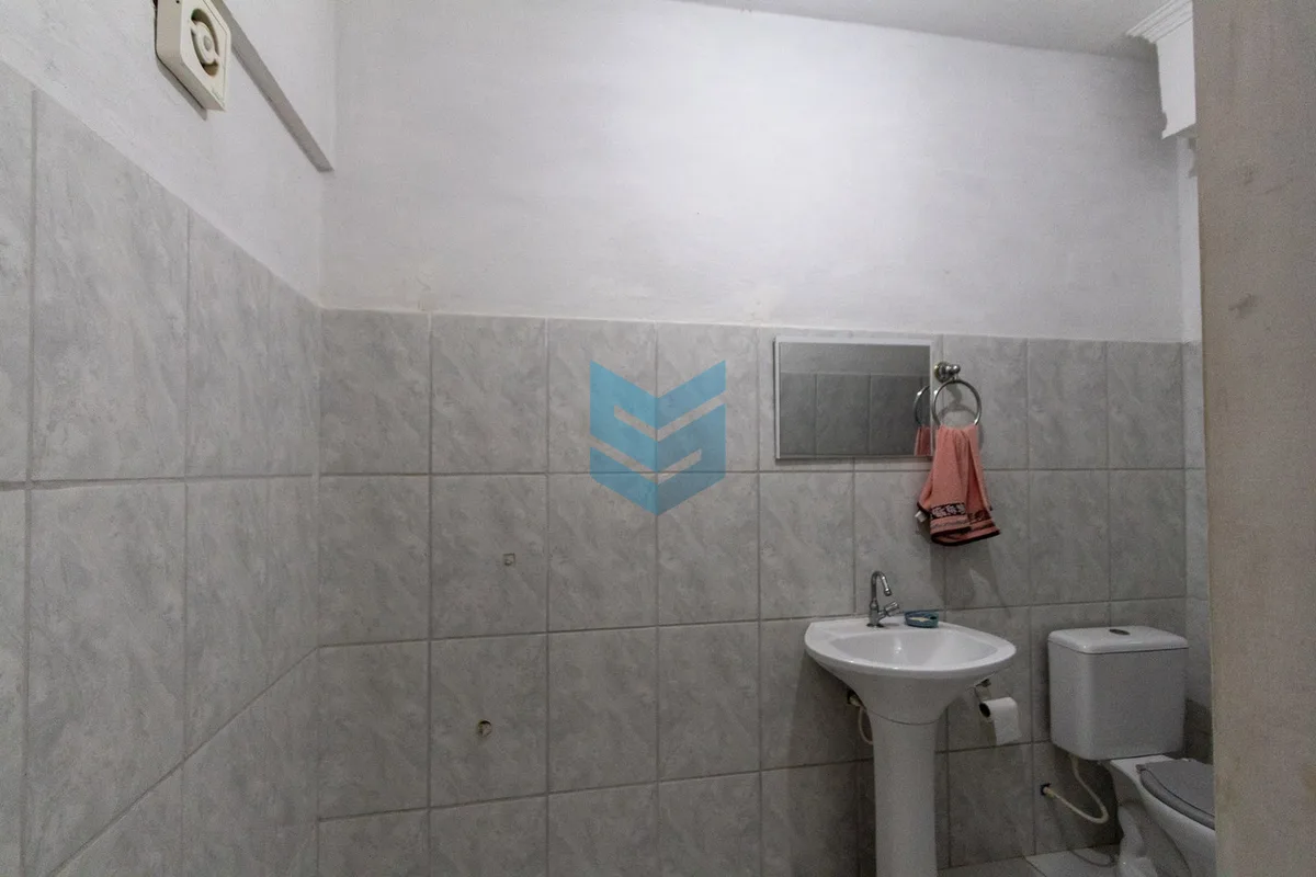 Casa 4 quartos Conjunto Habitacional Júlio de Mesquita Filho - Sorocaba - foto 40