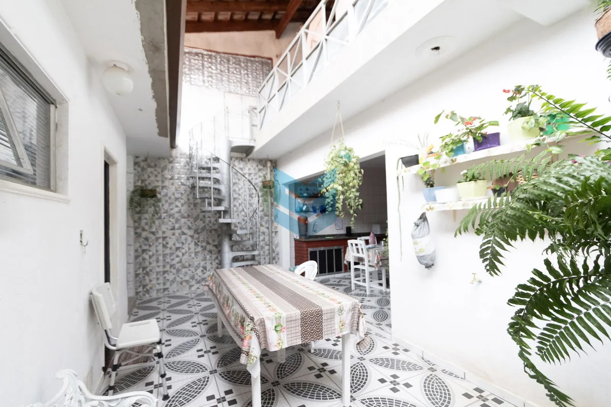 Casa 4 quartos Conjunto Habitacional Júlio de Mesquita Filho - Sorocaba - foto 35