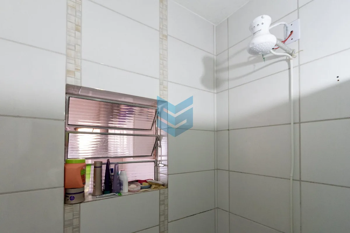 Casa 4 quartos Conjunto Habitacional Júlio de Mesquita Filho - Sorocaba - foto 58