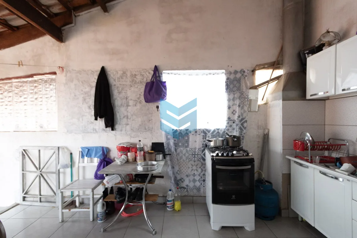 Casa 4 quartos Conjunto Habitacional Júlio de Mesquita Filho - Sorocaba - foto 49