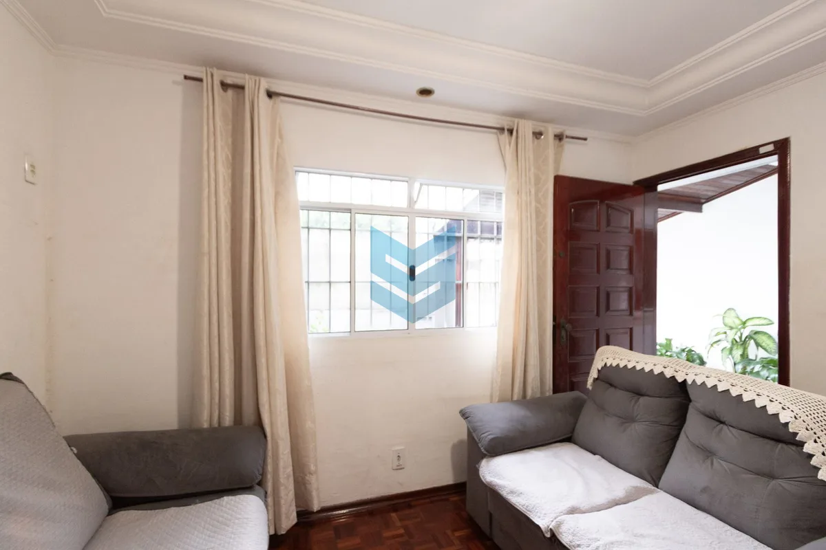 Casa 4 quartos Conjunto Habitacional Júlio de Mesquita Filho - Sorocaba - foto 4