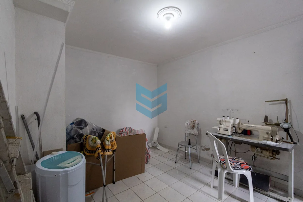 Casa 4 quartos Conjunto Habitacional Júlio de Mesquita Filho - Sorocaba - foto 39