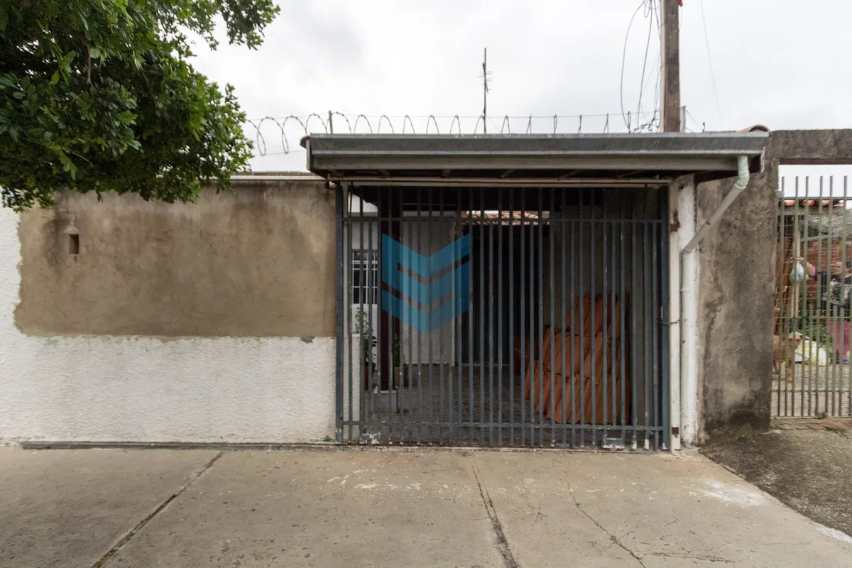 Casa 4 quartos Conjunto Habitacional Júlio de Mesquita Filho - Sorocaba - foto 74