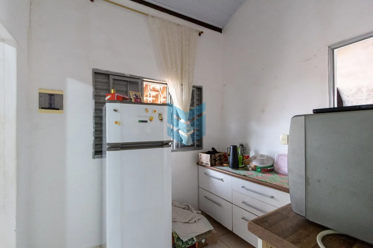 Casa 4 quartos Conjunto Habitacional Júlio de Mesquita Filho - Sorocaba - foto 52
