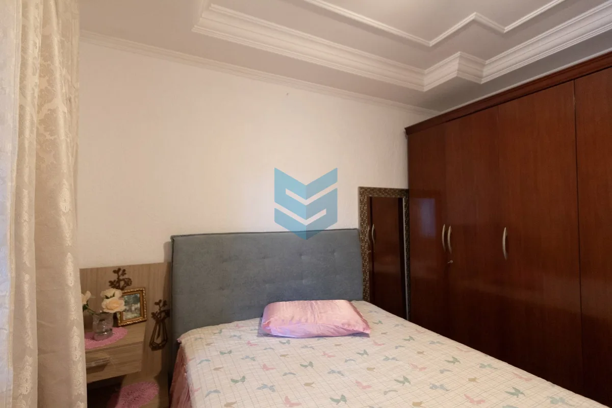 Casa 4 quartos Conjunto Habitacional Júlio de Mesquita Filho - Sorocaba - foto 7