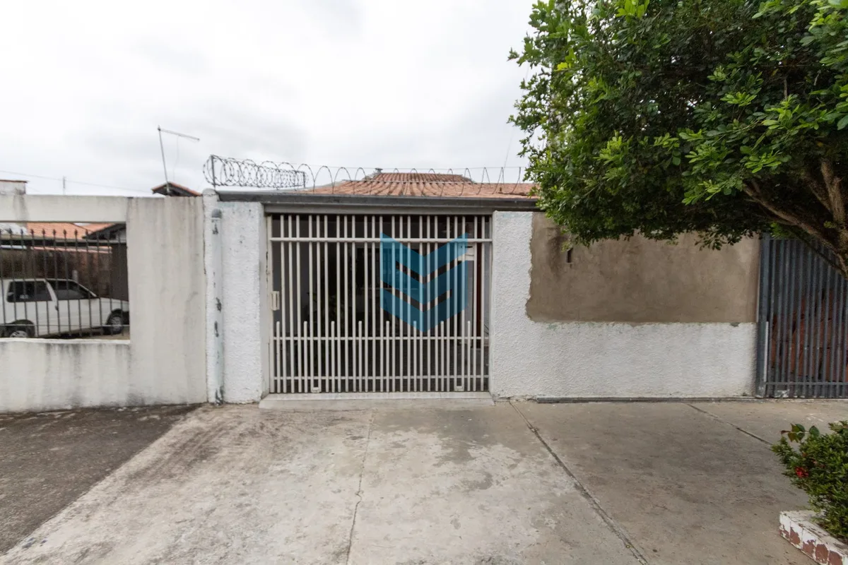 Casa 4 quartos Conjunto Habitacional Júlio de Mesquita Filho - Sorocaba - foto 72